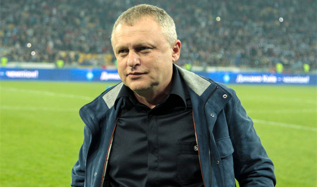 ИГОРЬ СУРКИС, ФОТО: С.ЯРОШЕВСКИЙ