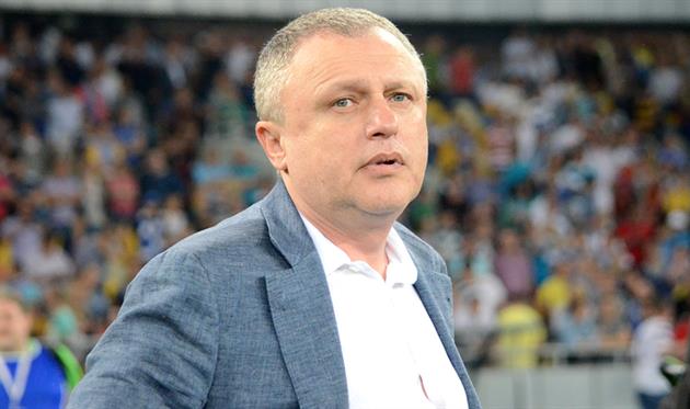 ИГОРЬ СУРКИС, ФОТО: С.ЯРОШЕВСКИЙ