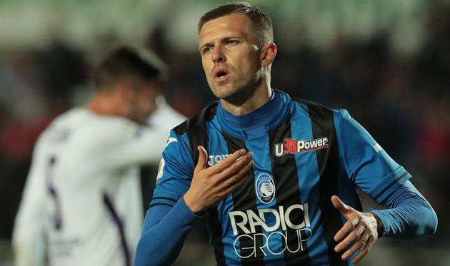 Йосип Иличич, Getty Images