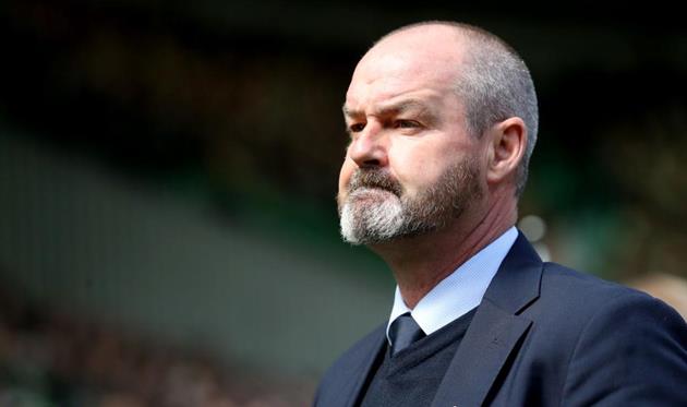 Стив Кларк, Getty Images