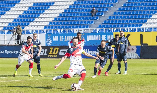 Фото ФК Арсенал-Киев