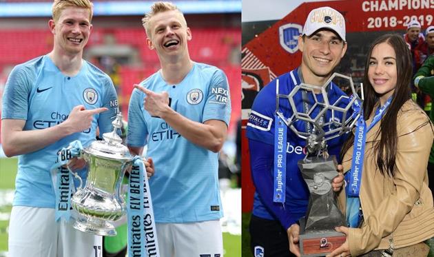 Коллаж Football.ua