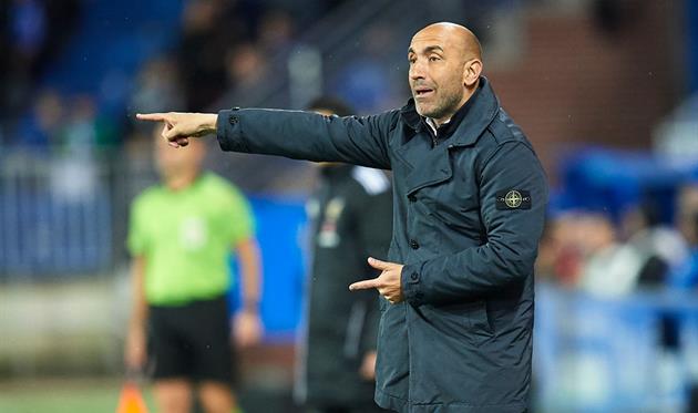 Абелардо, getty images