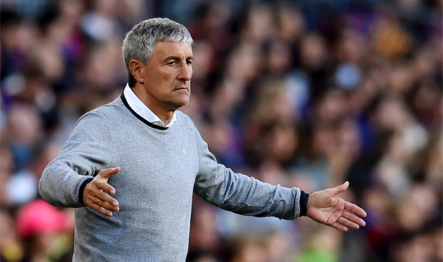 Кике Сетьен, getty images