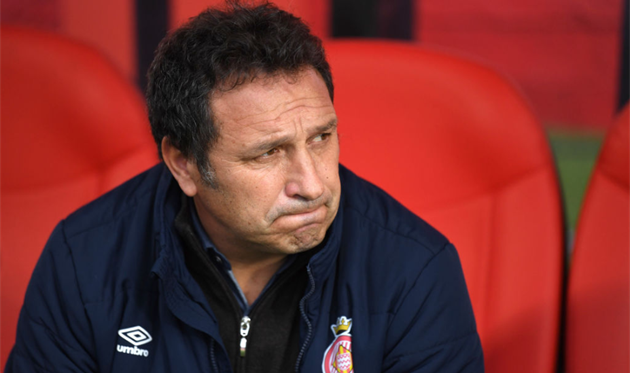 ЭУСЕБИО САКРИСТАН, GETTY IMAGES