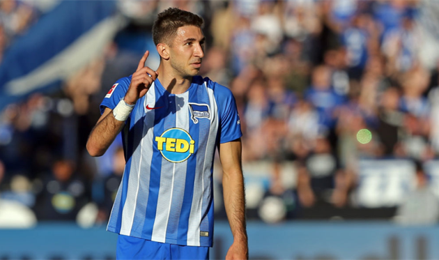 МАРКО ГРУЙИЧ, GETTY IMAGES