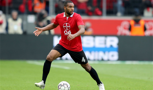 ДЖОНАТАН ТА, GETTY IMAGES