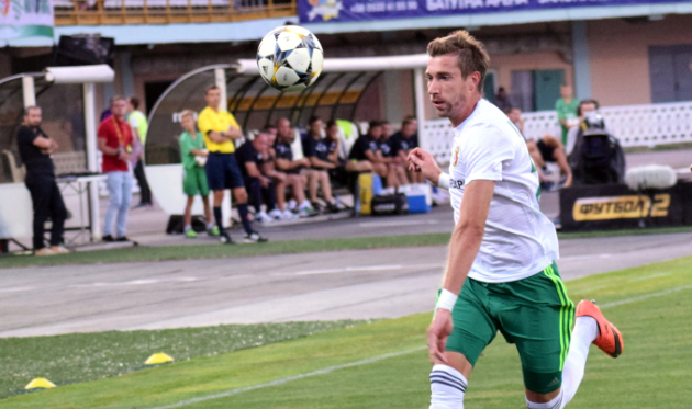 ФОТО ФК ВОРСКЛА