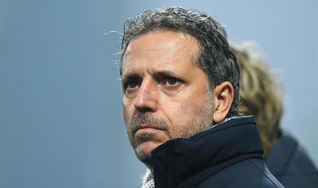 Фабио Паратичи, Getty Images