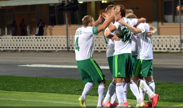 ФОТО ФК ВОРСКЛА