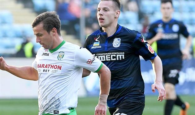 Фото: ФК Карпаты 