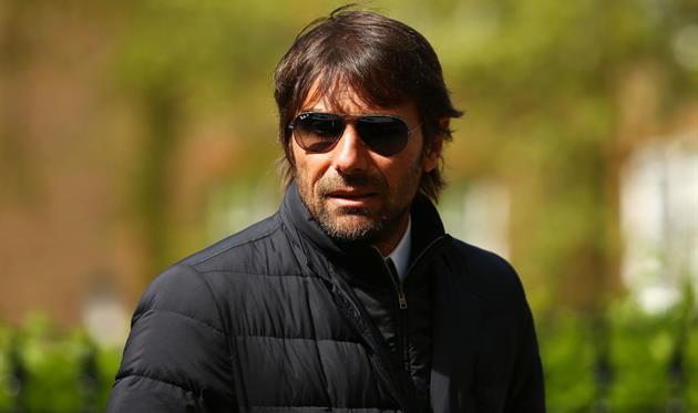 Антонио Конте, Getty Images 