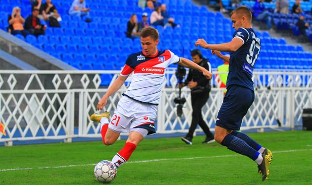 Фото ФК Арсенал-Киев