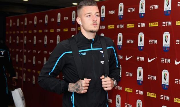 СЕРГЕЙ МИЛИНКОВИЧ-САВИЧ, GETTY IMAGES 