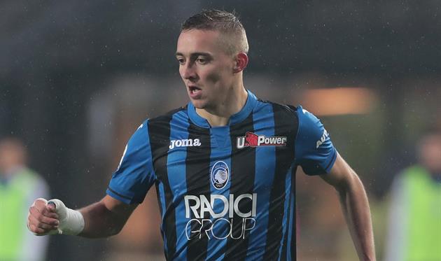 ТИМОТИ КАСТАНЬЕ, GETTY IMAGES