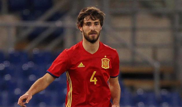 ЙЕРАЙ АЛЬВАРЕС, GETTY IMAGES