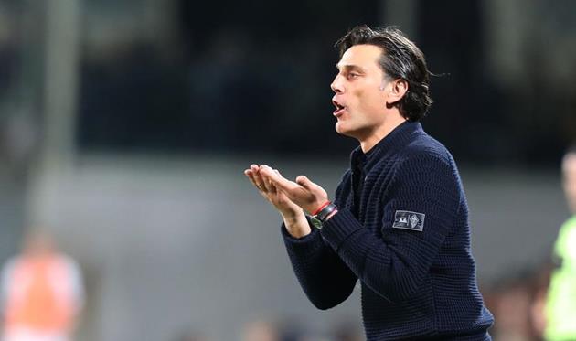 ВИНЧЕНЦО МОНТЕЛЛА, GETTY IMAGES