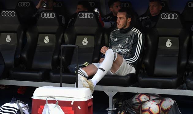 ГАРЕТ БЭЙЛ, GETTY IMAGES