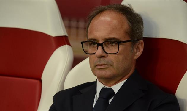 ЛУИШ КАМПУШ, ФОТО: PIB