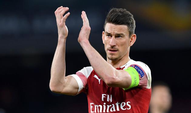 ЛОРАН КОСЕЛЬНИ, GETTY IMAGES