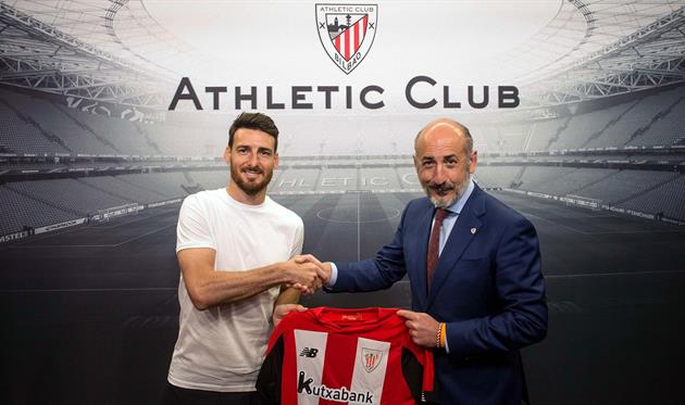 ФОТО: ATHLETIC CLUB