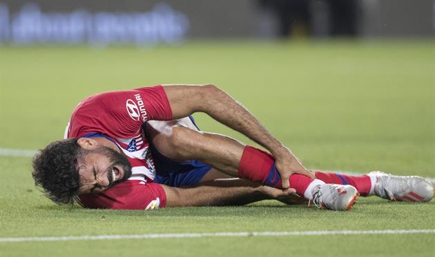 Диего Коста