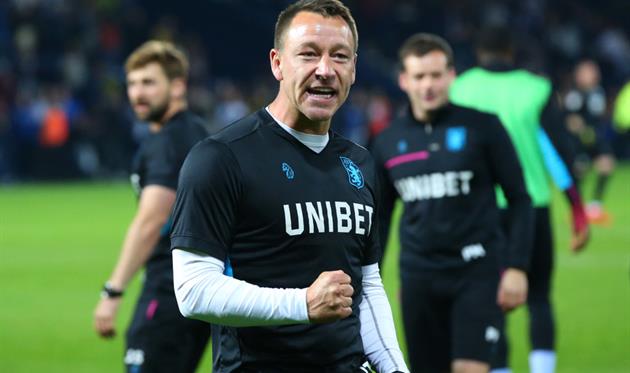 Джон Терри, getty images