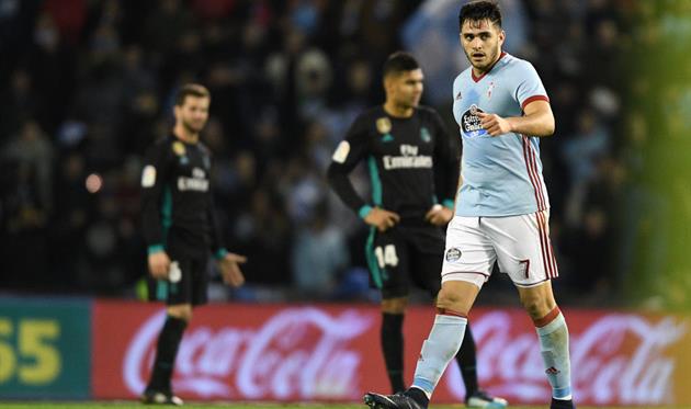 Макси Гомес, getty images