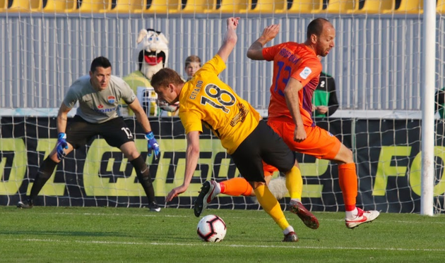 ФОТО ФК АЛЕКСАНДРИЯ