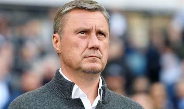 Александр Хацкевич