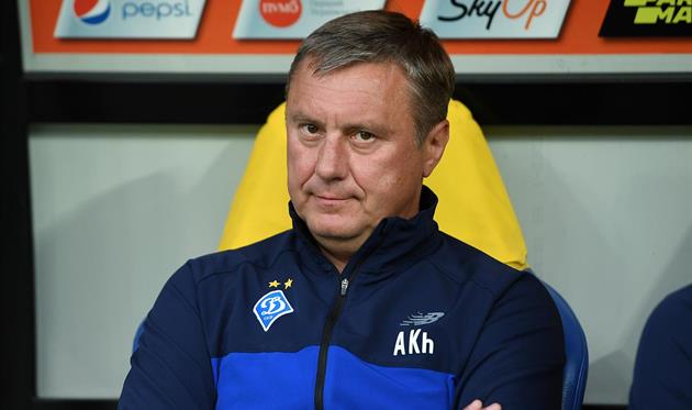 фото ФК Шахтер