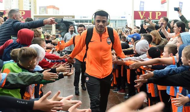 Лидеры Шахтера могут пропустить последние матчи команды в сезоне