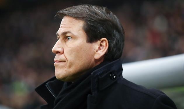 Руди Гарсия, getty images