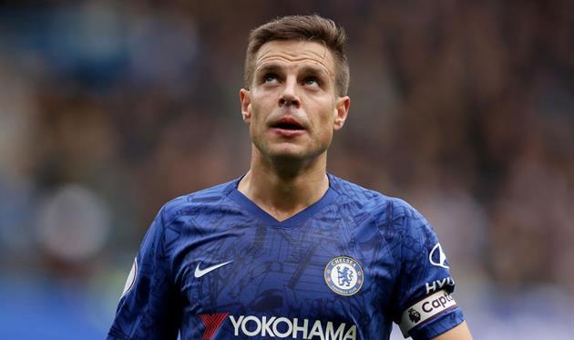 СЕЗАР АСПИЛИКУЭТА, GETTY IMAGES