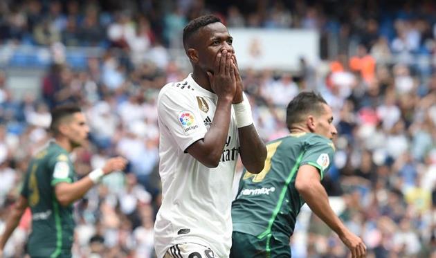 ВИНИСИУС ЖУНИОР, GETTY IMAGES