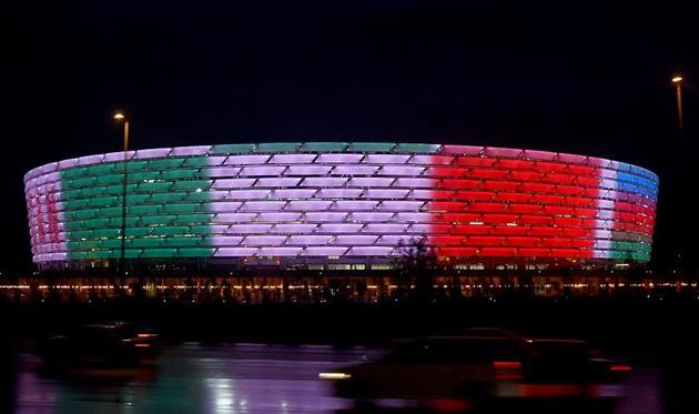 ФОТО: GETTY IMAGES 