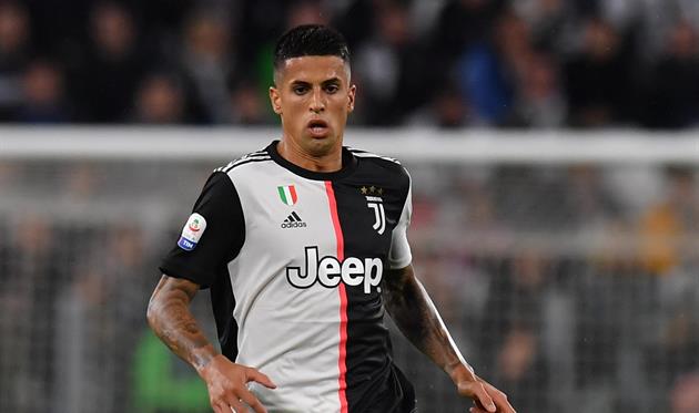 ЖОАУ КАНСЕЛУ, GETTY IMAGES