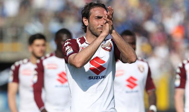 ЭМИЛИАНО МОРЕТТИ, GETTY IMAGES