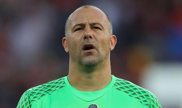 ГАБОР КИРАЙ, GETTY IMAGES