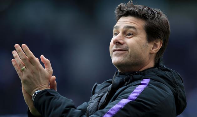 Маурисио Почеттино, Getty Images