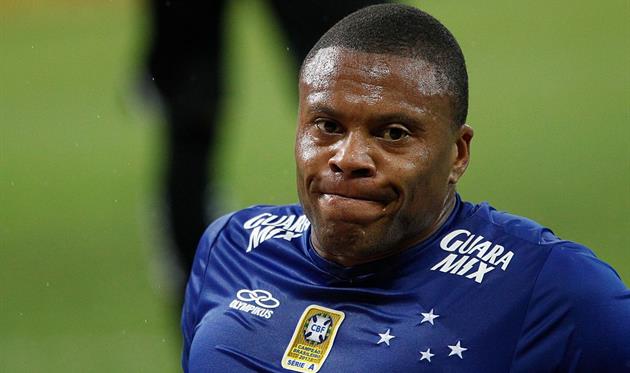 Жулио Баптиста, getty images