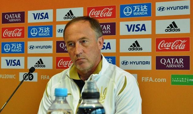 Александр Петраков, фото: ФФУ 