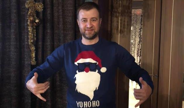 Алексей Хахлев, фото: facebook.com/oleksiy.khakhlov 