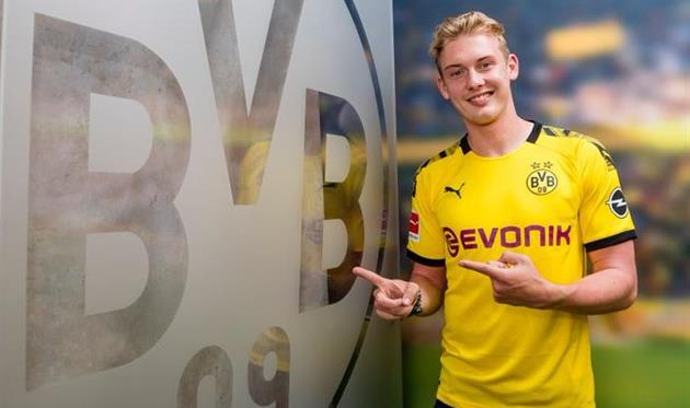 Юлиан Брандт