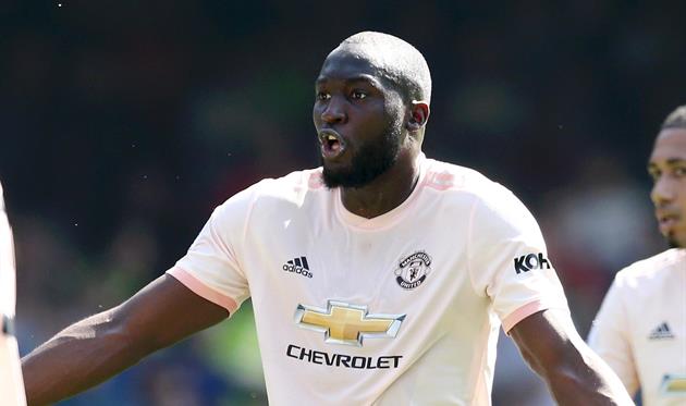 РОМЕЛУ ЛУКАКУ, GETTY IMAGES 