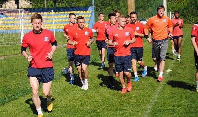 фото Арсенал-Киев