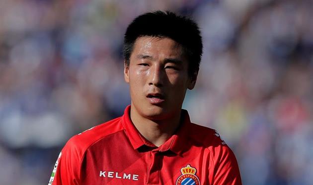 ЛЕЙ ВУ, GETTY IMAGES