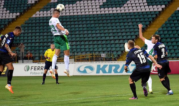 Ворскла — Черноморец. Накануне