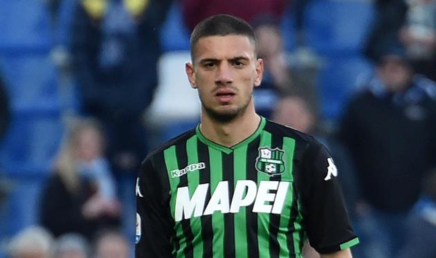 МЕРИХ ДЕМИРАЛ, GETTY IMAGES