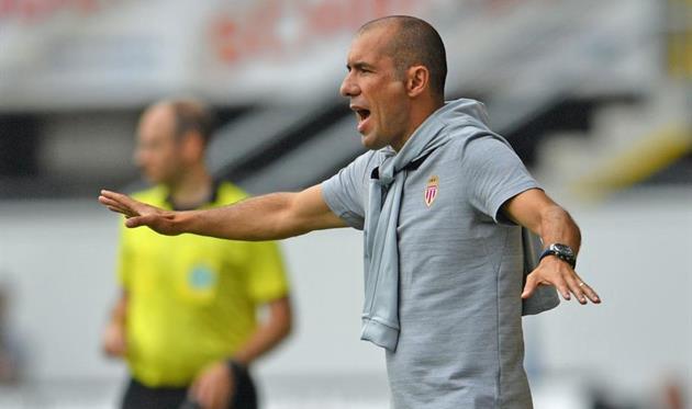 ЛЕОНАРДУ ЖАРДИМ, GETTY IMAGES